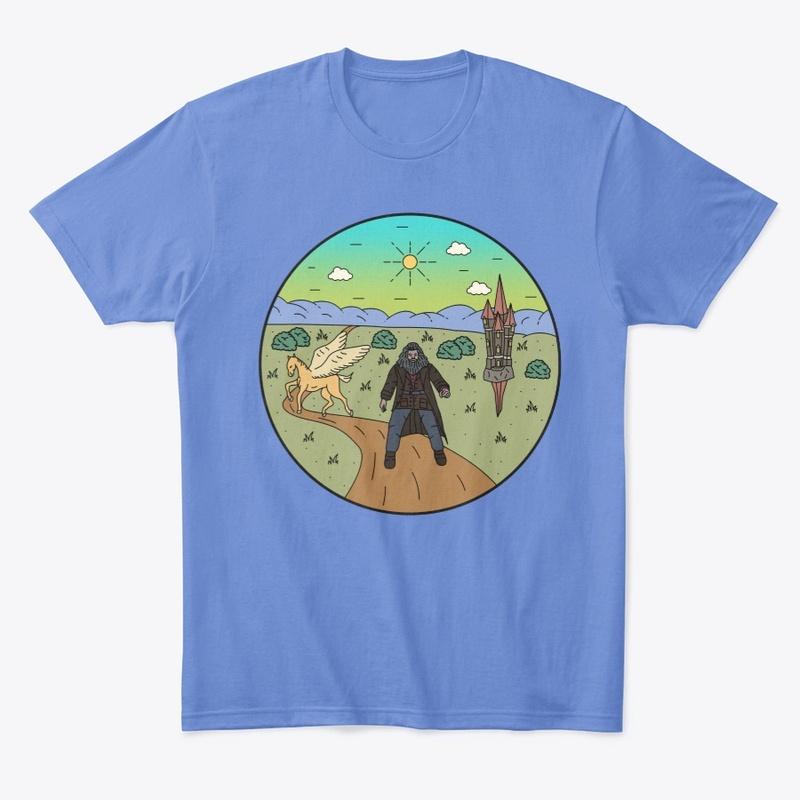 United Wizards Magizoologist Color