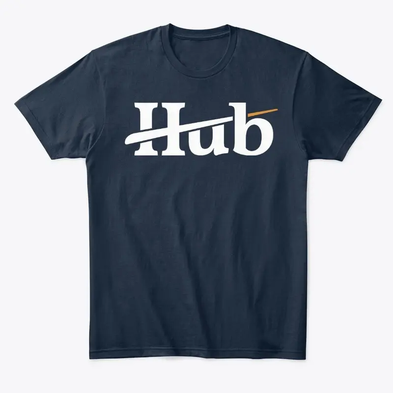 Wizards Unite Hub Logo Apparel