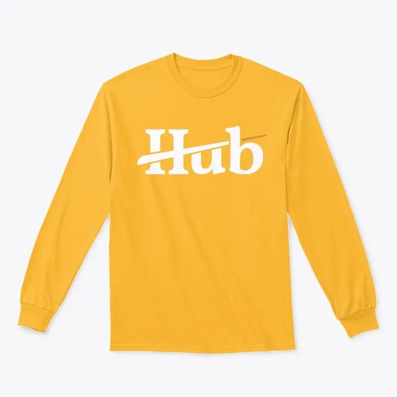 Wizards Unite Hub Logo Apparel