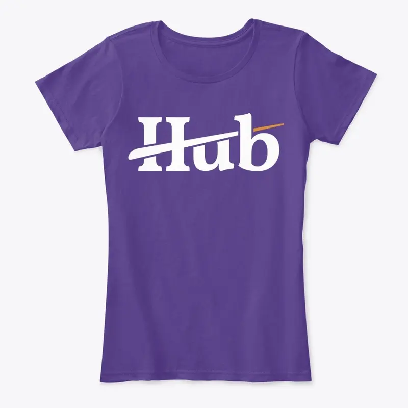 Wizards Unite Hub Logo Apparel